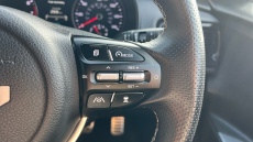 Kia Stonic 1.0T GDi 48V GT-Line S 5dr DCT Petrol Estate